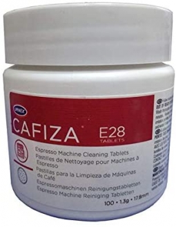 Urnex Cleaning 100 Pills/ 1.3 gram